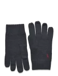 Polo Ralph Lauren - Signature Pony Wool Gloves - S&otilde;rmikud - ONE SIZE