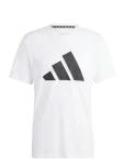 Adidas Performance - Tr-Es Fr Logo T - L&uuml;hikeste varrukatega - XL