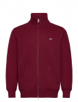 GANT - Reg Shield Full Zip Sweat - Dressipluusid - XXXL