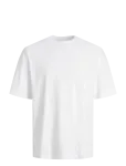 Jack & Jones - Jjebradley Tee Ss O-Neck Noos - L&uuml;hikeste varrukatega - L