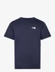 The North Face - M Ss Simple Dome Tee - L&uuml;hikeste varrukatega - XS