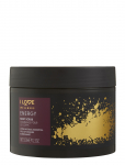 I LOVE - I Love Wellness Body Scrub Energy Orange & Bergamot 350G - Koorijad - 350 g