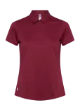 Adidas Golf - W Perf Sld Ss P - Spordipolod - XS