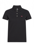 Levi's&reg; - Levis Hm Polo Caviar - Polod - XS