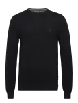 Gant - Cotton Pique C-Neck - &Uuml;mara kaelusega - XXXXL