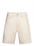 Levi's&reg; - 468 Loose Shorts Ecru Journal - L&uuml;hikesed teksap&uuml;ksid - 32