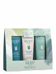 The Scottish Fine Soaps - Travel Set - Travel Size - ONE SIZE