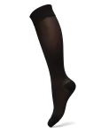 Lindex - Knee-Socks With Support - P&otilde;lvikud - 40/42