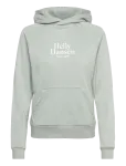 Helly Hansen - W Core Graphic Hoodie - Spordi kapuutsiga pusad - S