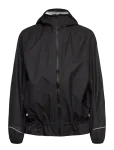 Helly Hansen - W Essence Light Rain Jacket - Spordi vihmamantlid - S