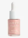 LUMENE - Invisible Illumination Instant Illuminizer - S&auml;rapuudrid - 15 ml
