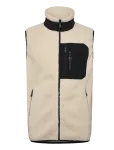 Sail Racing - Bowman Pile Vest - Vestid - XXL