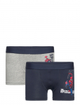Name It - Nmmnoz Spiderman 2P Boxer Mar - Alusp&uuml;ksid - 86