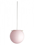 Frandsen Lighting - Koi Pendant &Oslash;19 Eu - Rippvalgustid - &Oslash; 19 cm