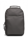 Rains - Book Daypack W3 - Seljakotid - ONE SIZE