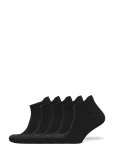 ZEBDIA - 5-Pk Ancle Running Socks - L&uuml;hikese s&auml;&auml;rega sokid - 43-46