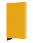 Secrid - C-Orange - Kaarditaskud - ONE SIZE