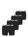 PUMA - Puma Men Everyday Boxer 4P Ecom - Bokserid - XXL