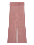 Copenhagen Colors - Merino Wide Rib Pants - P&uuml;ksid - 98