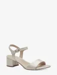 Tamaris - Women Sandals - Kontsaga sandaalid - 41
