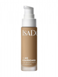 IsaDora - Isadora No Compromise Lightweight Matte Foundation 5N - Jumestuskreemid - 30 ml