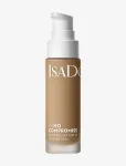 IsaDora - Isadora No Compromise Lightweight Matte Foundation 5N - Jumestuskreemid - 30 ml