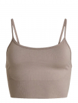 Rethinkit Studios - Hilde Seamless Sports Bra - Sports Bras - All - L/XL