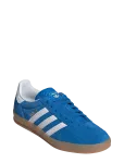 Adidas Originals - Gazelle Indoor - Madala s&auml;&auml;rega tossud - 40