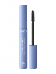 IsaDora - 10 Sec High Imp Waterproof Mascara 01 Black 9 Ml - Ripsmetu&scaron;id - 9 ml