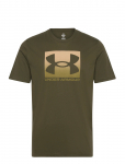 Under Armour - Ua M Boxed Sports Updated Ss - Spordi T-s&auml;rgid - S