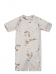 That's Mine - Sirius Swim Onesie - Uv Suits - 92