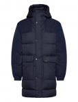 Helly Hansen - Escape Down Parka - Parkad - XL