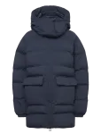 Helly Hansen - W Ellie Puffy Parka - Spordiparkad - XS