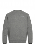 Hummel - Hmltech Fleece Regular Crew - Spordidressipluusid - XXL