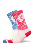 Kari Traa - Puffin Sock 2Pk - Spordisokid - 40-41