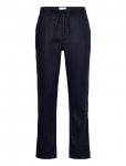 Gant - Relaxed Linen Ds Pants - Linased p&uuml;ksid - L