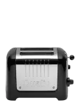 Dualit - Toaster "Lite" 1100W - R&ouml;sterid - 2 S