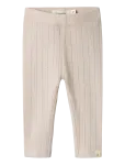 Lil'Atelier - Nbfrachel Nis Slim Leggings Lil Noos - Retuusid - 68