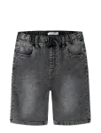 Name It - Nkmryan Jogger Dnm L Shorts 6300-Th Noos - L&uuml;hikesed p&uuml;ksid - 92