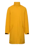 H2O - R&oslash;m&oslash; Logo Lw Rain Long Jacket - Vihmamantlid - M
