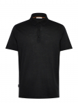 Icebreaker - M Mer 150 Tech Lite Iii Ss Polo - L&uuml;hikeste varrukatega - XL