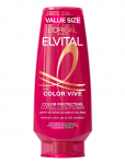 L'Or&eacute;al Paris - L'or&eacute;al Paris Elvital Color Vive Conditioner For Colored Hair 400 Ml - Palsamid - 400 ml