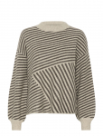 Kaffe - Kaverana Knit Pullover - Džemprid - XXL