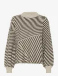 Kaffe - Kaverana Knit Pullover - Džemprid - XXL