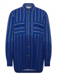 H2O Fagerholt - Como Pile Shirt - Vabaaja - L
