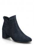 Tamaris - Women Boots - Kontsaga poolsaapad - 37