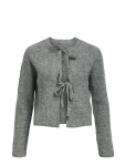 Object - Objparvi Knit Cardigan Noos - Kardiganid - M