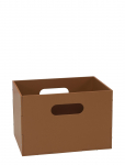 Nofred - Opbevaringskasse - Hoiukarbid - ONE SIZE