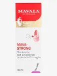 Mavala - Mava-Strong Base Coat - Base & Top Coat - 10 ml