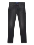 Scotch & Soda - Core Ralston Slim Jeans  Black Night - Kehasse hoidvad - 36 x 32